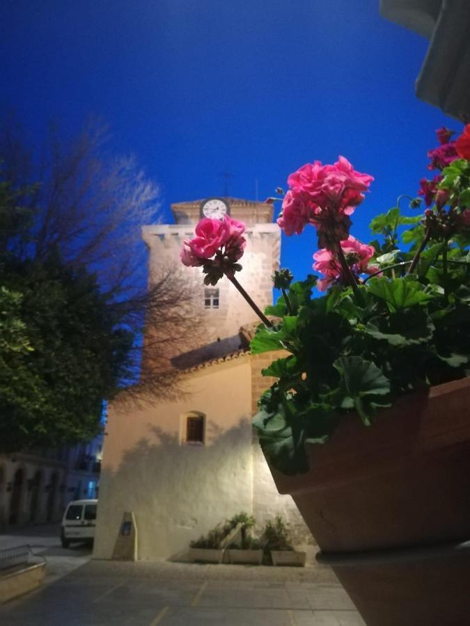 Villa Carmen Nijar Exterior photo